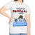 Pawjama T-Shirt - Personalized Sleep T-Shirt - Up to 6 Pets