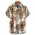 Personalized Hawaiian Shirt - Up to 6 Photos - Personalized Shirt - HS25041