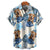 Personalized Hawaiian Shirt - Up to 6 Photos - Personalized Shirt - HS25051