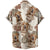 Personalized Hawaiian Shirt - Up to 6 Photos - Personalized Shirt - HS25041
