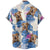Personalized Hawaiian Shirt - Up to 6 Photos - Personalized Shirt - HS25095