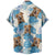 Personalized Hawaiian Shirt - Up to 6 Photos - Personalized Shirt - HS25091