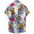 Personalized Hawaiian Shirt - Up to 6 Photos - Personalized Shirt - HS25064