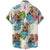 Personalized Hawaiian Shirt - Upload up to 6 Photos - HS25222