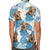 Personalized Hawaiian Shirt - Up to 6 Photos - Personalized Shirt - HS25091