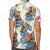 Personalized Hawaiian Shirt - Up to 6 Photos - Personalized Shirt - HS25036