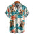 Personalized Hawaiian Shirt - Up to 6 Photos - Personalized Shirt - HS25057