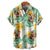 Personalized Hawaiian Shirt - Up to 6 Photos - Personalized Shirt - HS25066