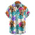 Personalized Hawaiian Shirt - Up to 6 Photos - Personalized Shirt - HS25047