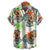 Personalized Hawaiian Shirt - Up to 6 Photos - Personalized Shirt - HS25087