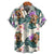 Personalized Hawaiian Shirt - Up to 6 Photos - Personalized Shirt - HS25052