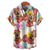Personalized Hawaiian Shirt - Up to 6 Photos - Personalized Shirt - HS25042