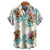 Personalized Hawaiian Shirt - Up to 6 Photos - Personalized Shirt - HS25020